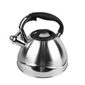 Hervidor Feel Maestro MR-1338 Negro Acero Inoxidable 3 L