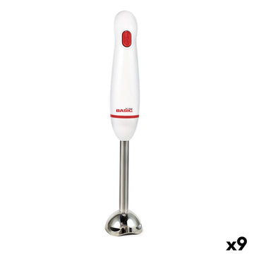 Batidora de Mano Basic Home 300 W