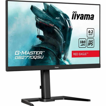 Monitor Gaming Iiyama Gb2770qsu-b6 27" 2K
