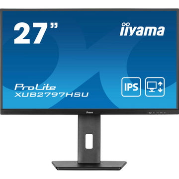 Monitor Gaming Iiyama XUB2797HSU-B2 Full HD 27"