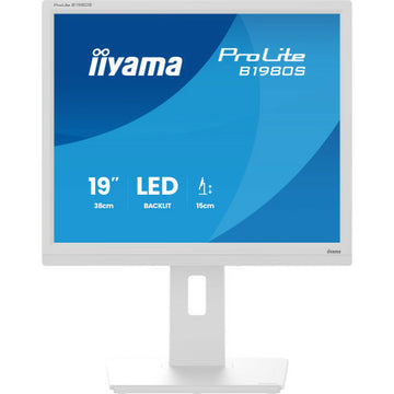 Monitor Iiyama B1980S-W1 19"