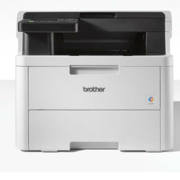 Impresora Multifunción Brother DCP-L3520CDWE