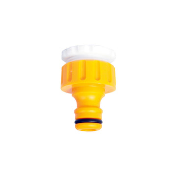 Conector de manguera Hozelock 2184 1/2", 3/4" Exterior Grifo
