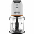 Picadora Kenwood CHP61.00WH Blanco Negro noir 500 W 800 ml Acero Inoxidable Plástico