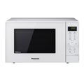 Microondas con Grill Panasonic NN-GD34HWSUG Blanco 1000 W 23 L
