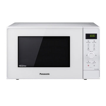 Microondas con Grill Panasonic NN-GD34HWSUG Blanco 1000 W 23 L