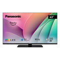 Smart TV Panasonic TV43W80AEZ   43 4K Ultra HD 43" HDR QLED