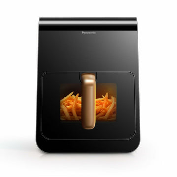 Freidora de Aire Panasonic NF-CC600AXE 1450 W 6 L