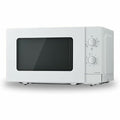 Microondas con Grill Panasonic NNGM21QWEPG 20L Blanco 20 L
