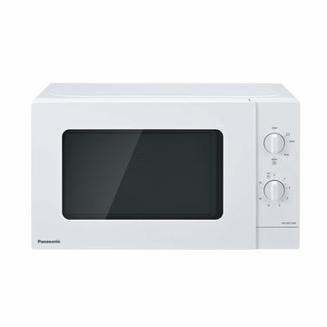 Microondas Panasonic NNSM21QWEPG 20L Blanco 800 W 20 L