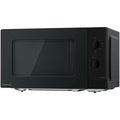 Microondas con Grill Panasonic