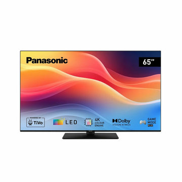 Smart TV Panasonic TB65W61AEZ   65 65" 4K Ultra HD LED HDR DVB-T2 Edge-LED LCD DVB-S2