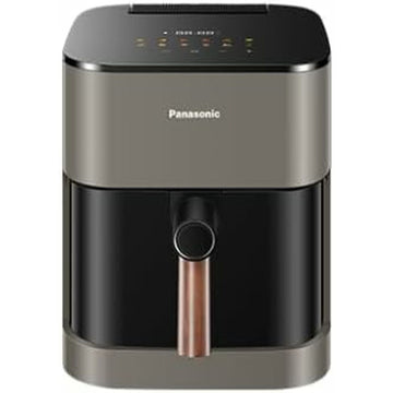 Freidora de Aire Panasonic NF-CC500NXE Negro 1500 W 5 L