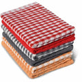 Set de Paños HOME LINGE PASSION Multicolor 6 Piezas