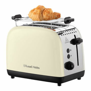 Tostadora Russell Hobbs 26551-56 1600 W