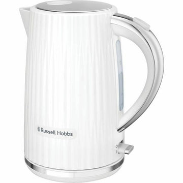Hervidor Russell Hobbs Blanco