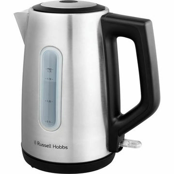 Hervidor Russell Hobbs Negro Acero Inoxidable 2400 W 1,7 L
