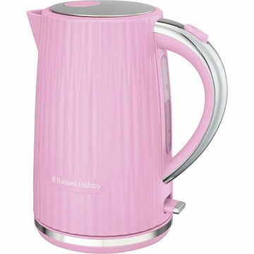 Hervidor Russell Hobbs Rosa