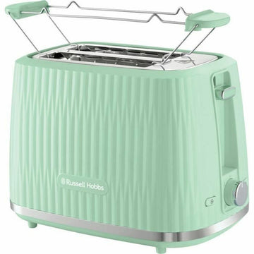 Tostadora Russell Hobbs EDEN Verde 800 W
