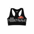 Sujetador Deportivo Ellesse Negro