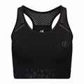 Sujetador Deportivo Dare 2b No Excuse Negro