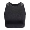 Sujetador Deportivo Dare 2b You´re A Gem Negro