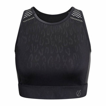 Sujetador Deportivo Dare 2b You´re A Gem Negro