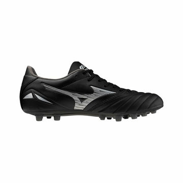 Botas de Fútbol para Adultos Mizuno Morelia Neo IV Pro Ag Negro
