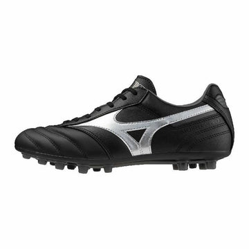 Botas de Fútbol para Adultos Mizuno Morelia II Pro Ag Negro