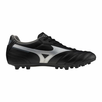 Botas de Fútbol para Adultos Mizuno Morelia II Club Ag Negro