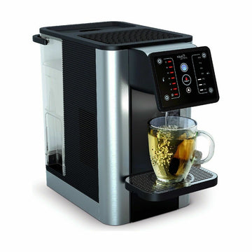 Dispensador de Agua Aqua Optima STAUR001 Negro Plástico