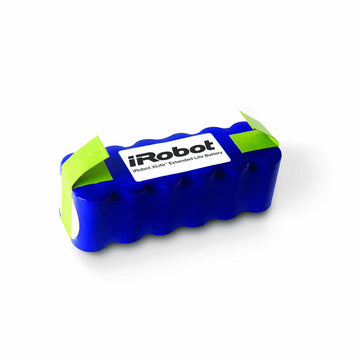 Robot Aspirador Roomba 4419696 XLIFE