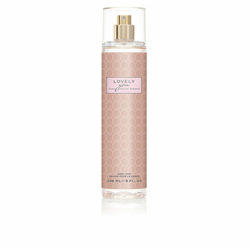 Fragancia Corporal Sarah Jessica Parker LOVELY 236 ml