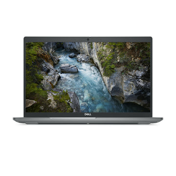 Laptop Dell Precision 3591 Intel Core i7-1360P 16 GB RAM 512 GB SSD Qwerty Español 15,6"