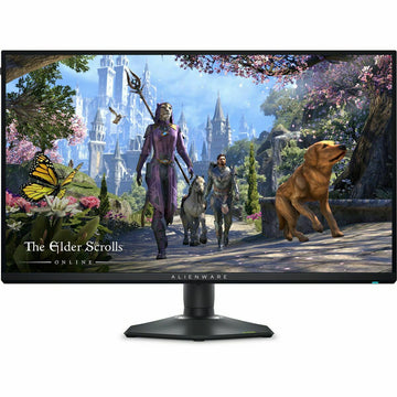Monitor Gaming Dell GAME-AW2725QF 27" 4K Ultra HD
