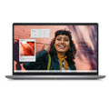 Laptop Dell 15,6" AMD Ryzen 7 7730U 16 GB RAM 512 GB SSD Qwerty Español