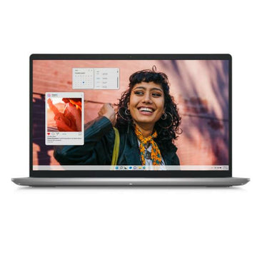 Laptop Dell 15,6" AMD Ryzen 7 7730U 16 GB RAM 512 GB SSD Qwerty Español