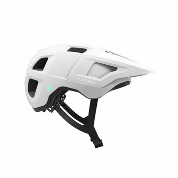 Casco de Ciclismo para Adultos Lazer Lupo Kineticore Blanco Talla única 55-61 cm
