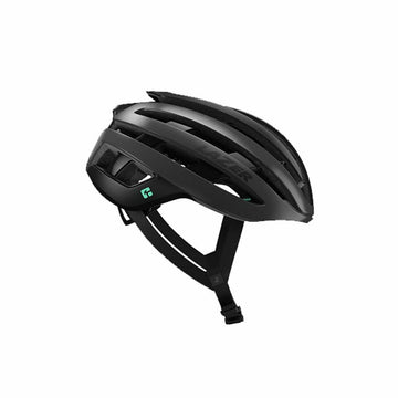 Casco de Ciclismo para Adultos Lazer Z1 KC CE-CPSC Titanium Negro