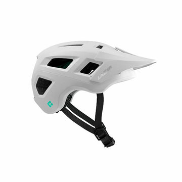 Casco de Ciclismo para Adultos Lazer Coyote KC CE-CPSC Blanco