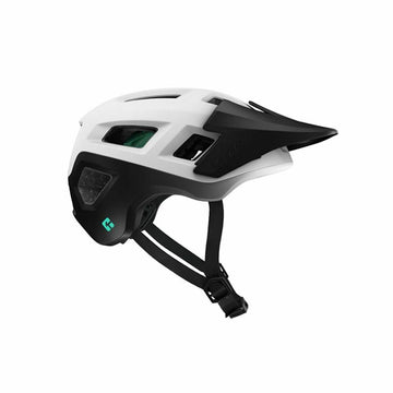 Casco de Ciclismo para Adultos Lazer BLC2547892851 Blanco Negro