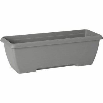 Maceta Garden ID Teramo Gris 60 cm
