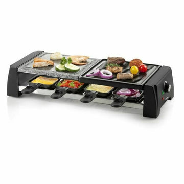 Parrilla Eléctrica DOMO DO9190G 1200W 1200 W