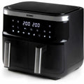 Freidora de Aire DOMO Negro 2850 W 8 L