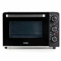 Mini Horno Eléctrico DOMO 1300 W 20 L