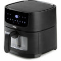 Freidora de Aire DOMO DO542FR Negro 1350 W 4 L