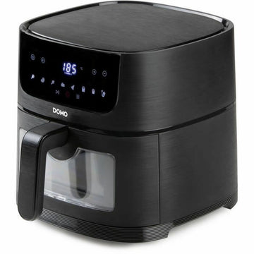 Freidora de Aire DOMO DO542FR Negro 1350 W 4 L