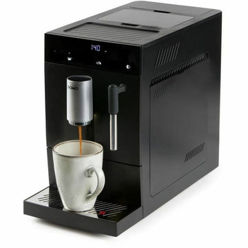 Cafetera Superautomática DOMO
