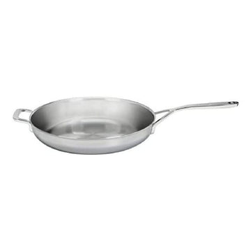 Sartén Demeyere Multiline 7 Plateado Acero Inoxidable Ø 32 cm