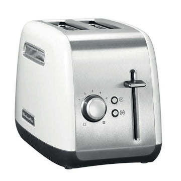 Tostadora KitchenAid 5KMT2115EWH Blanco 1100 W
